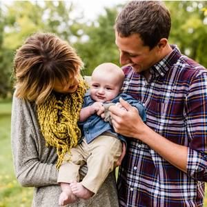 Meet your Posher, Dustin